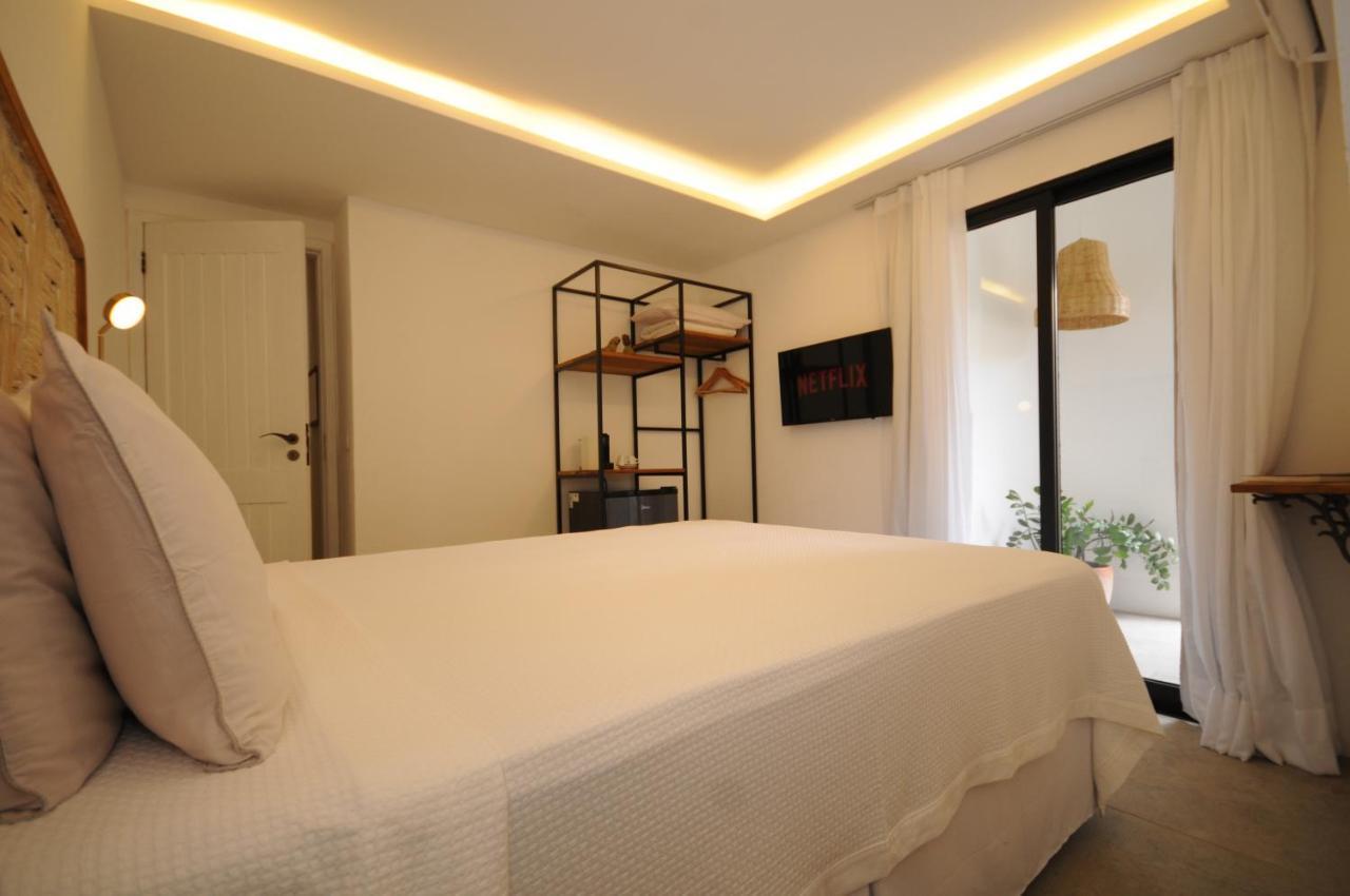 Inn Santa Fé Búzios