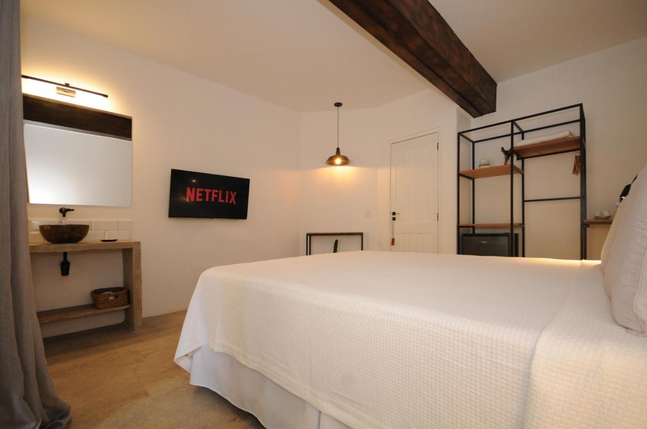 Santa Fé Inn Búzios