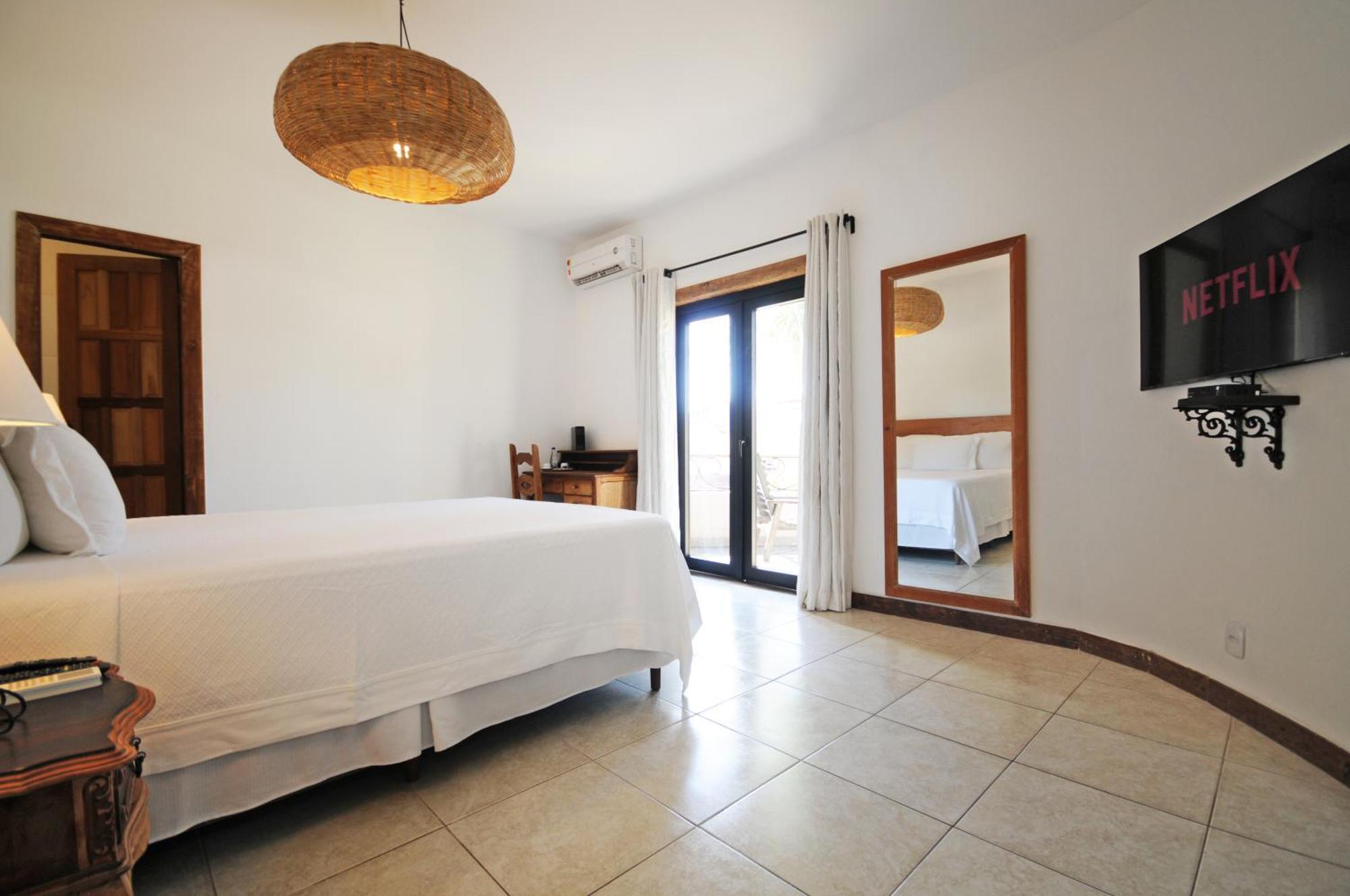 Santa Fé Inn