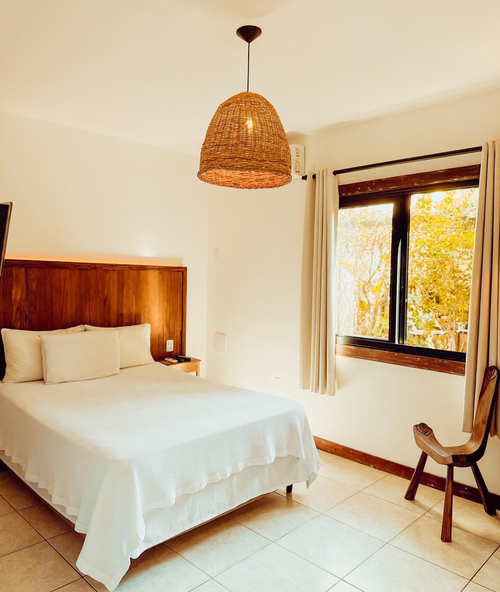 Inn Santa Fé Búzios