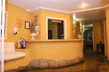 Santa Fé Inn 2*