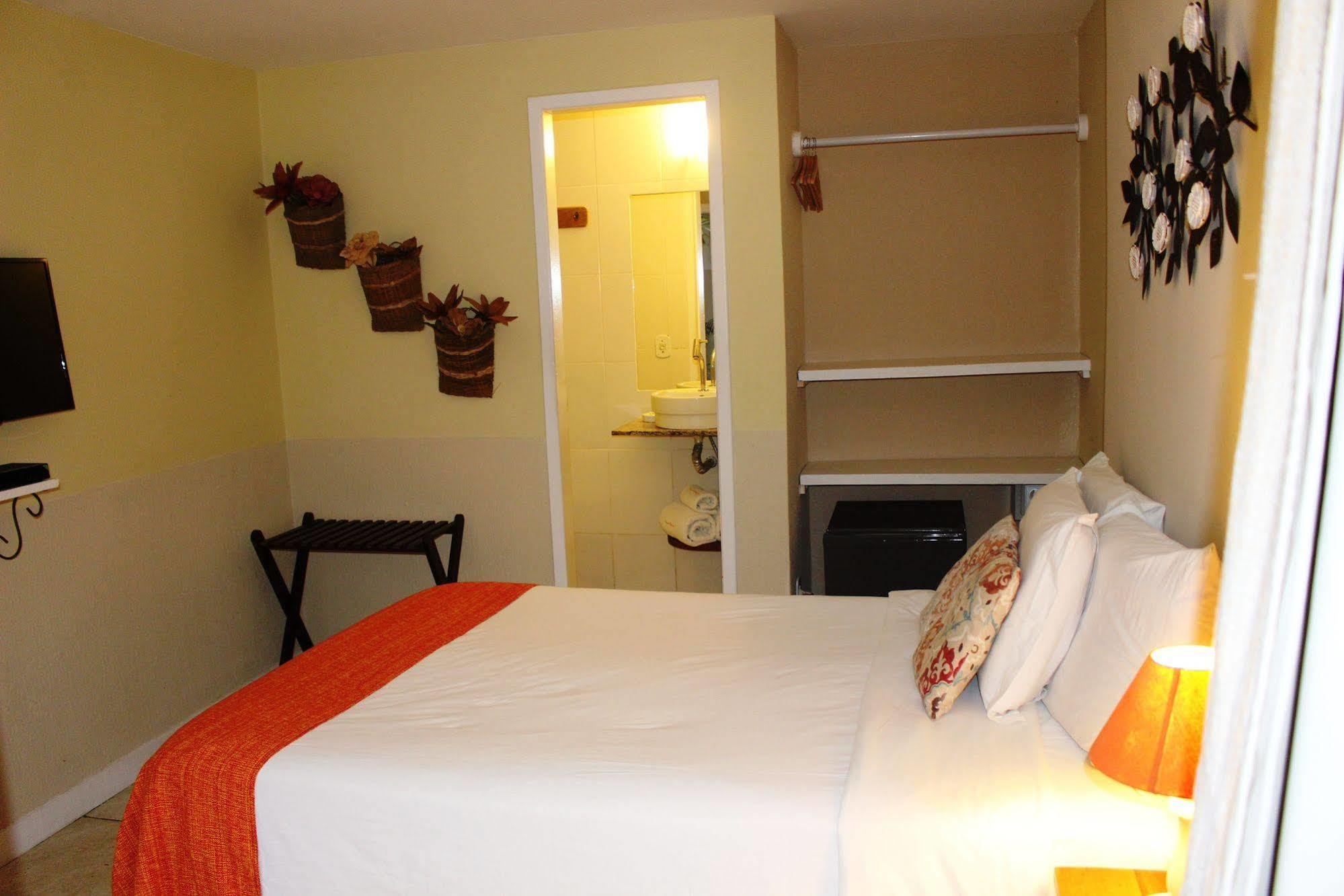 Santa Fé Inn Búzios