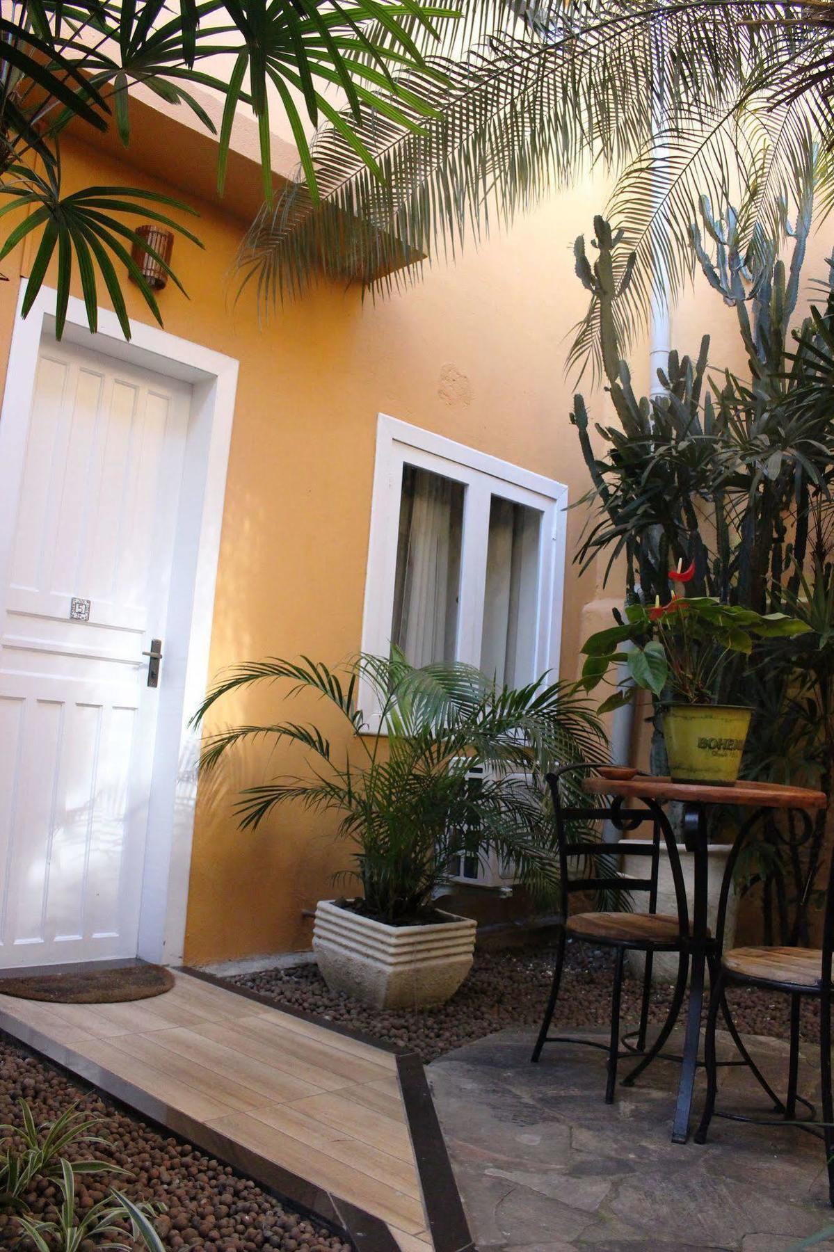 Inn Santa Fé